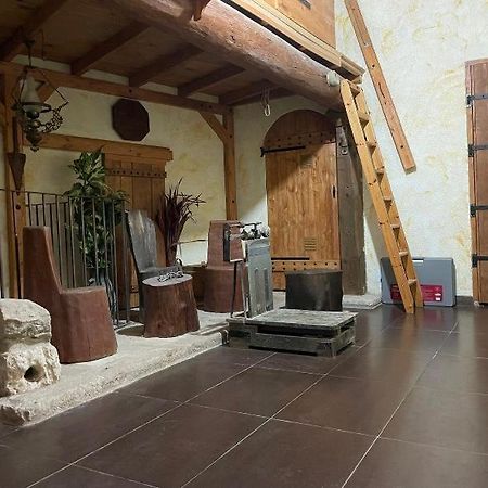 Cal Perello Villa Capafonts Luaran gambar