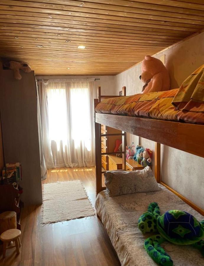 Cal Perello Villa Capafonts Luaran gambar