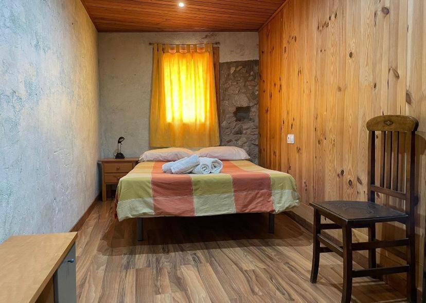 Cal Perello Villa Capafonts Luaran gambar