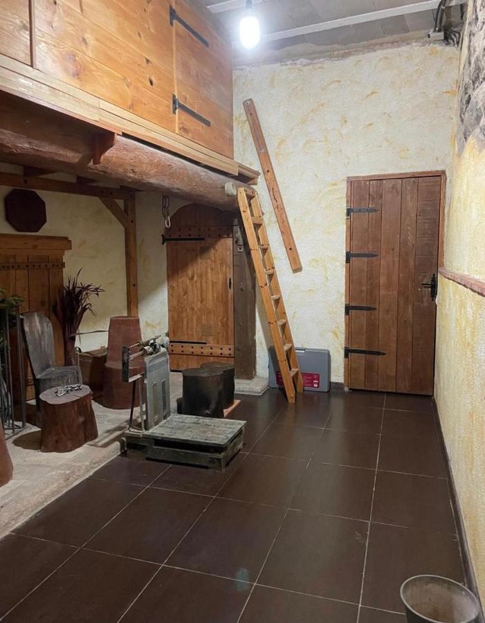 Cal Perello Villa Capafonts Luaran gambar