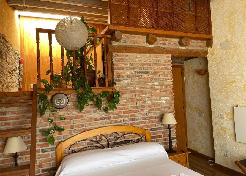 Cal Perello Villa Capafonts Luaran gambar