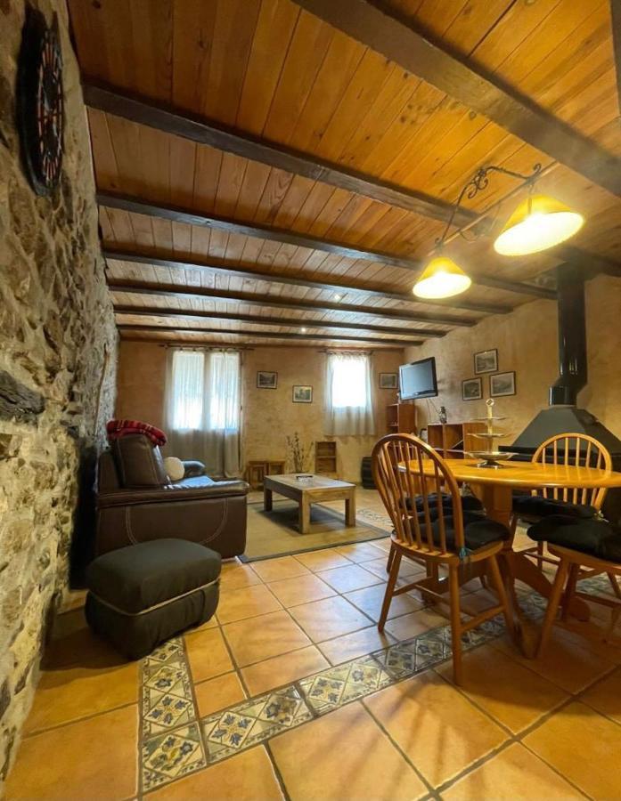 Cal Perello Villa Capafonts Luaran gambar